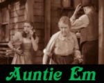 Auntie Em Gallery