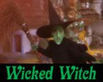 Wicked Witch Gallery